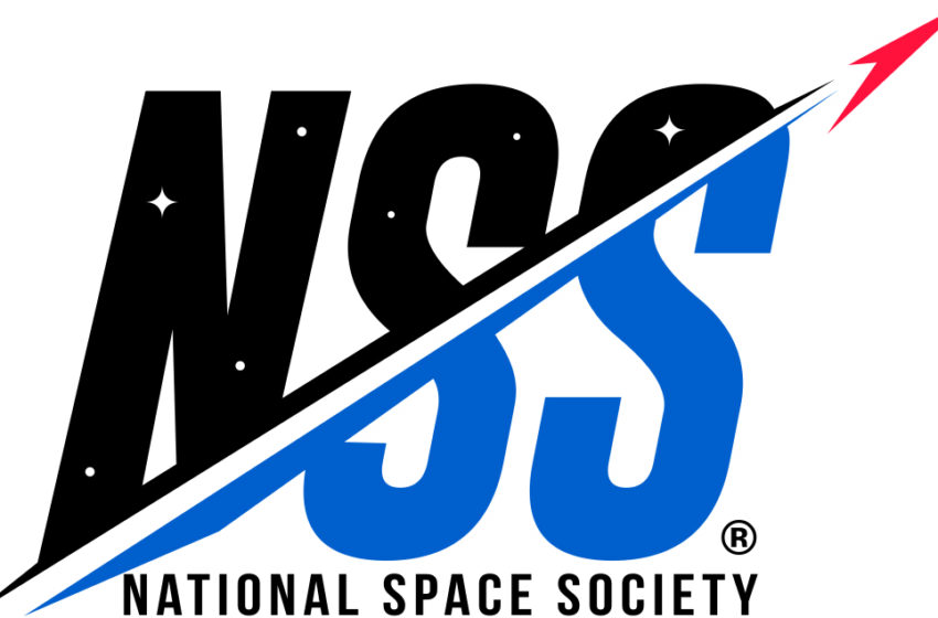  National Space Society Partnership